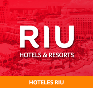 Hoteles RIU