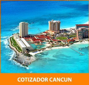 Cotizador Cancún