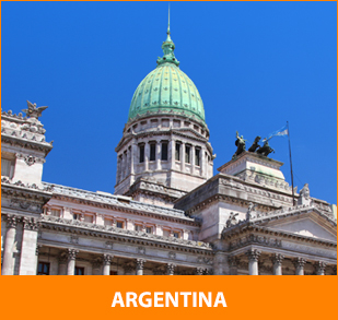 Argentina para Armar