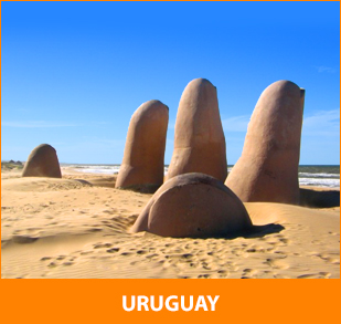 Uruguay para Armar 