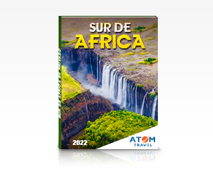 Sur de África en Privado